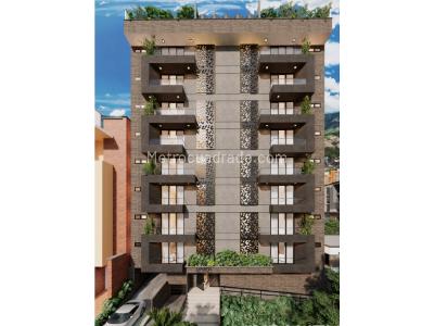 Apartamento de 3 alcobas en venta en Belen Alameda, Medellín, 106 m² · foto 14 de 14
