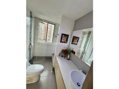 Apartamento de 2 alcobas en venta en Tranversal Intermedia, Envigado, 100 m² · foto 11 de 11