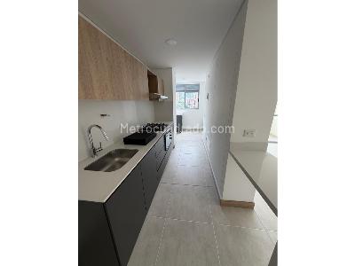 Apartamento en venta en Ciudad Del Rio, Medellín · foto 3 de 19