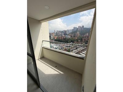 Apartamento en venta en Ciudad Del Rio, Medellín · foto 4 de 19