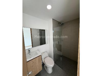 Apartamento en venta en Ciudad Del Rio, Medellín · foto 11 de 19