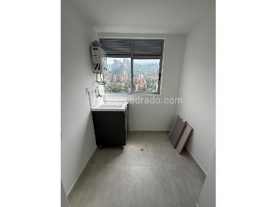Apartamento en venta en Ciudad Del Rio, Medellín · foto 12 de 19
