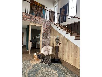 Casa de 4 alcobas en venta en El Escobero, Envigado, 245 m² · foto 15 de 19