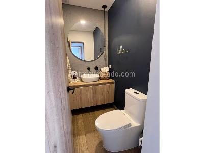 Casa de 4 alcobas en venta en El Escobero, Envigado, 245 m² · foto 16 de 19