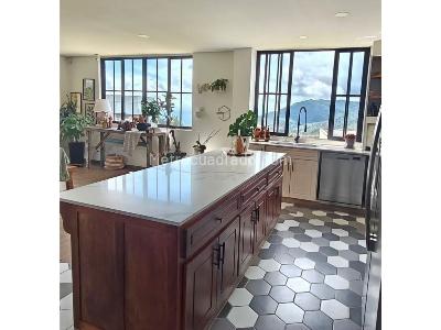 Casa de 4 alcobas en venta en El Escobero, Envigado, 245 m² · foto 4 de 19