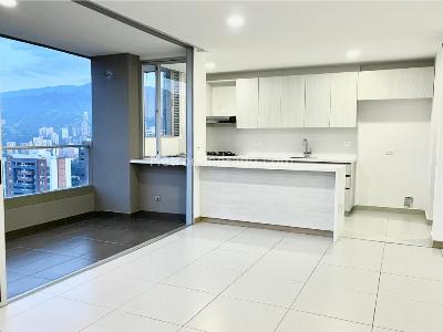 Apartamento en venta en Suramerica, Itagüí · foto 2 de 20