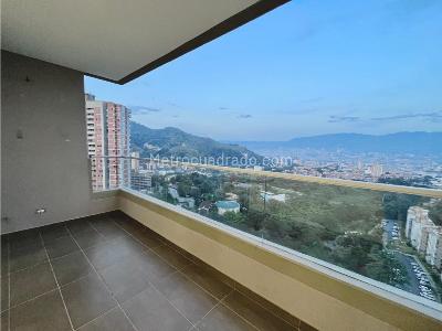 Apartamento en venta en Suramerica, Itagüí · foto 4 de 20