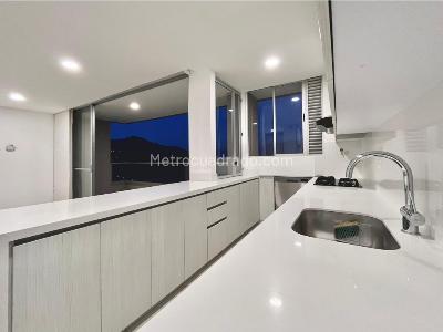 Apartamento en venta en Suramerica, Itagüí · foto 20 de 20