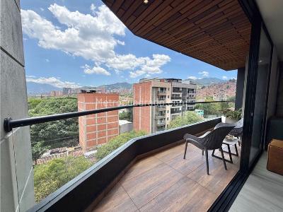 Apartamento de 3 alcobas en venta en Belen La Palma, Medellín, 118 m² · foto 5 de 19