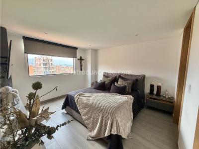 Apartamento de 3 alcobas en venta en Belen La Palma, Medellín, 118 m² · foto 11 de 19