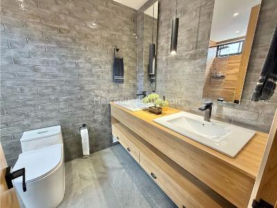 Apartamento de 3 alcobas en venta en Belen La Palma, Medellín, 118 m² · foto 13 de 19
