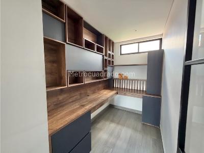 Apartamento de 3 alcobas en venta en Belen La Palma, Medellín, 118 m² · foto 14 de 19