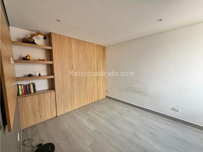 Apartamento de 3 alcobas en venta en Belen La Palma, Medellín, 118 m² · foto 16 de 19