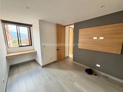 Apartamento de 3 alcobas en venta en Belen La Palma, Medellín, 118 m² · foto 17 de 19