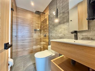 Apartamento de 3 alcobas en venta en Belen La Palma, Medellín, 118 m² · foto 18 de 19