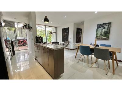 Apartamento de 3 alcobas en venta en Avesmaria, Sabaneta, 78 m² · foto 2 de 17