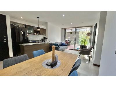 Apartamento de 3 alcobas en venta en Avesmaria, Sabaneta, 78 m² · foto 3 de 17