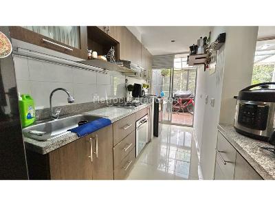 Apartamento de 3 alcobas en venta en Avesmaria, Sabaneta, 78 m² · foto 4 de 17