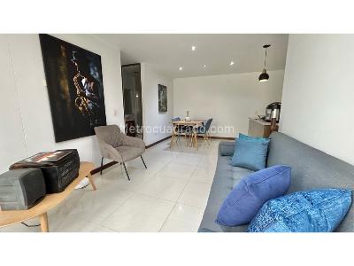 Apartamento de 3 alcobas en venta en Avesmaria, Sabaneta, 78 m² · foto 5 de 17