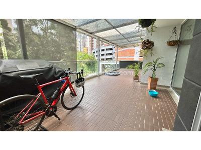 Apartamento de 3 alcobas en venta en Avesmaria, Sabaneta, 78 m² · foto 6 de 17