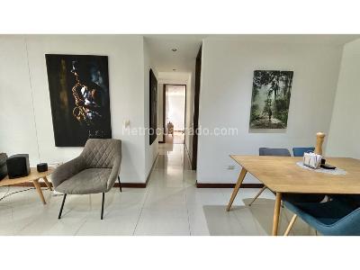 Apartamento de 3 alcobas en venta en Avesmaria, Sabaneta, 78 m² · foto 9 de 17