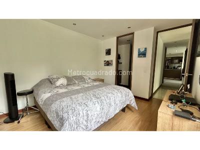 Apartamento de 3 alcobas en venta en Avesmaria, Sabaneta, 78 m² · foto 12 de 17