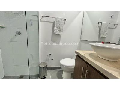 Apartamento de 3 alcobas en venta en Avesmaria, Sabaneta, 78 m² · foto 14 de 17