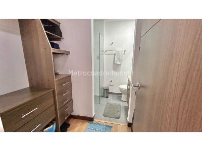 Apartamento de 3 alcobas en venta en Avesmaria, Sabaneta, 78 m² · foto 15 de 17