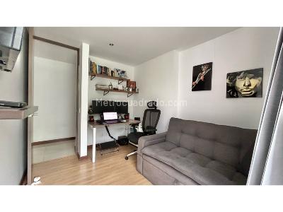 Apartamento de 3 alcobas en venta en Avesmaria, Sabaneta, 78 m² · foto 16 de 17