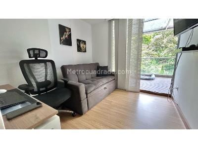 Apartamento de 3 alcobas en venta en Avesmaria, Sabaneta, 78 m² · foto 17 de 17