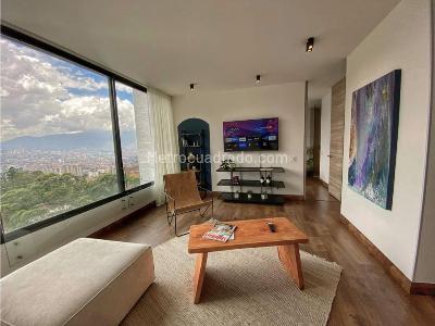 Apartamento de 1 alcoba en venta en San Lucas, Medellín, 63 m² · foto 3 de 11