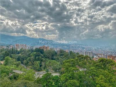 Apartamento de 1 alcoba en venta en San Lucas, Medellín, 63 m² · foto 4 de 11