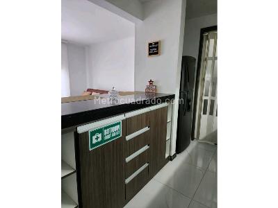 Apartamento en venta en El Poblado, Medellín · foto 4 de 19