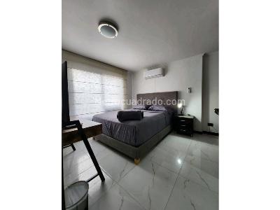 Apartamento en venta en El Poblado, Medellín · foto 9 de 19