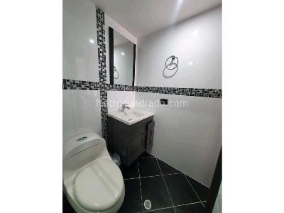 Apartamento en venta en El Poblado, Medellín · foto 12 de 19