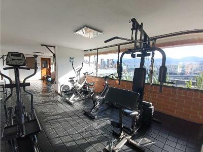 Apartamento en venta en El Poblado, Medellín · foto 14 de 19