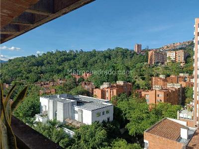 Apartamento en venta en El Poblado, Medellín · foto 19 de 19