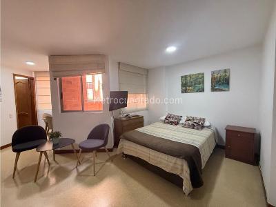 Apartamento de 3 alcobas en venta en Laureles, Medellín, 115 m² · foto 11 de 13