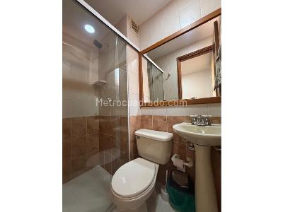 Apartamento de 3 alcobas en venta en Laureles, Medellín, 115 m² · foto 13 de 13