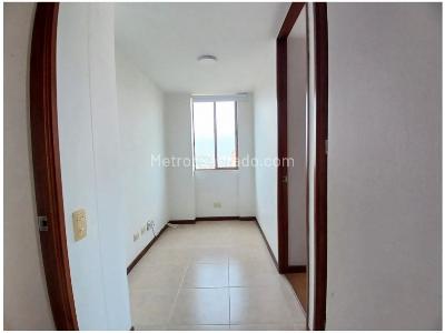Apartamento en venta en Cumbres, Envigado · foto 13 de 18