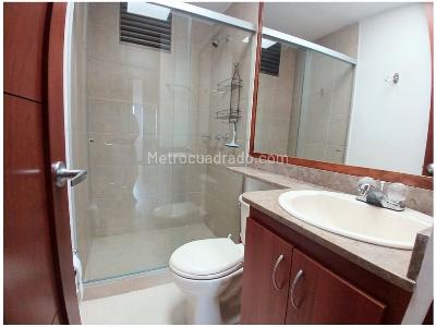 Apartamento en venta en Cumbres, Envigado · foto 15 de 18