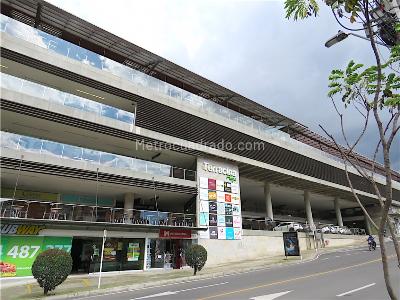 Apartamento en venta en Cumbres, Envigado · foto 18 de 18