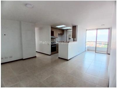 Apartamento en venta en Cumbres, Envigado · foto 5 de 18