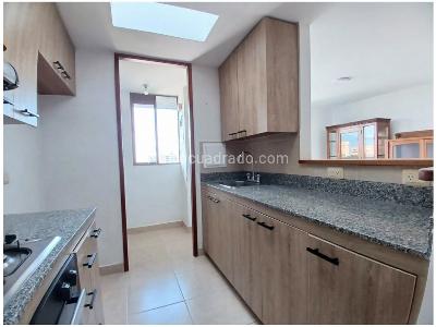 Apartamento en venta en Cumbres, Envigado · foto 6 de 18
