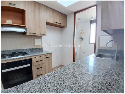 Apartamento en venta en Cumbres, Envigado · foto 7 de 18