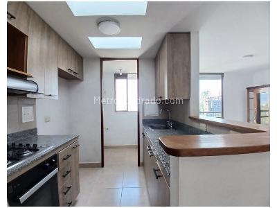 Apartamento en venta en Cumbres, Envigado · foto 8 de 18