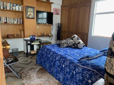 Apartamento en venta en Belen Nogal, Medellín · foto 13 de 19