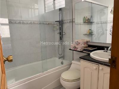 Apartamento en venta en Belen Nogal, Medellín · foto 17 de 19