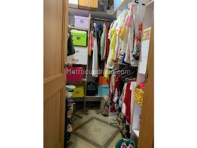 Apartamento en venta en Belen Nogal, Medellín · foto 18 de 19
