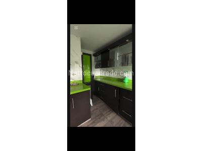 Apartamento en venta en Laureles, Medellín · foto 3 de 20